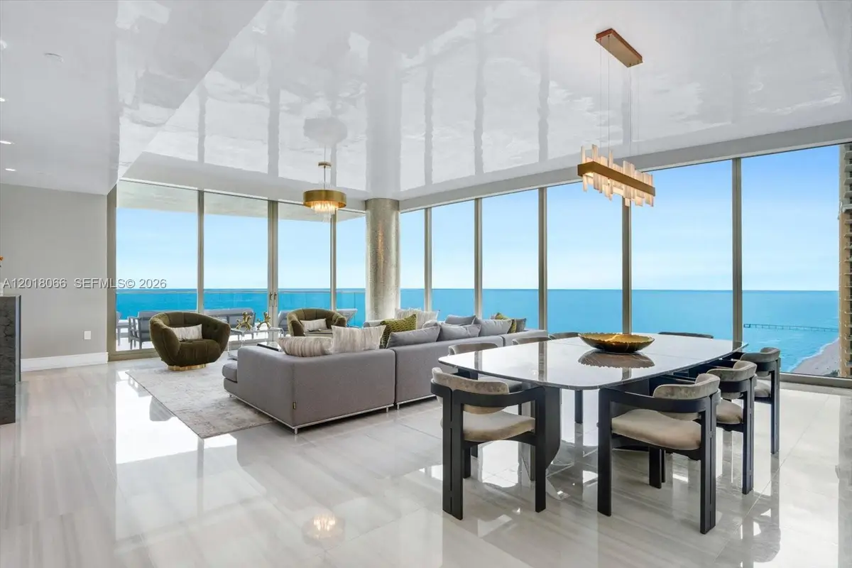 17901 Collins Ave #2704, Sunny Isles Beach, FL 33160 - #1