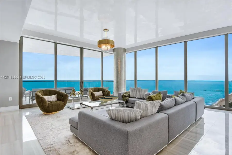 17901 Collins Ave #2704, Sunny Isles Beach, FL 33160 - #2