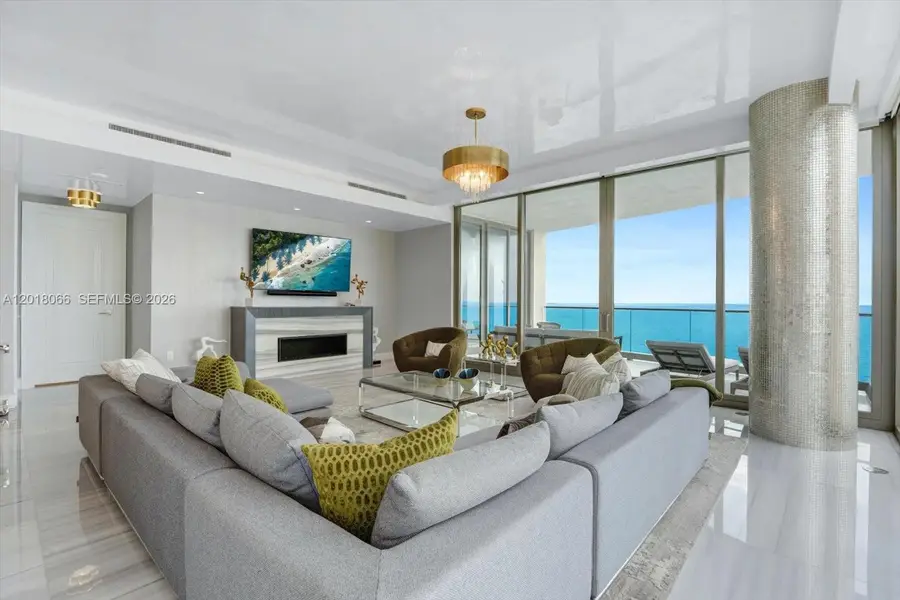17901 Collins Ave #2704, Sunny Isles Beach, FL 33160 - #3