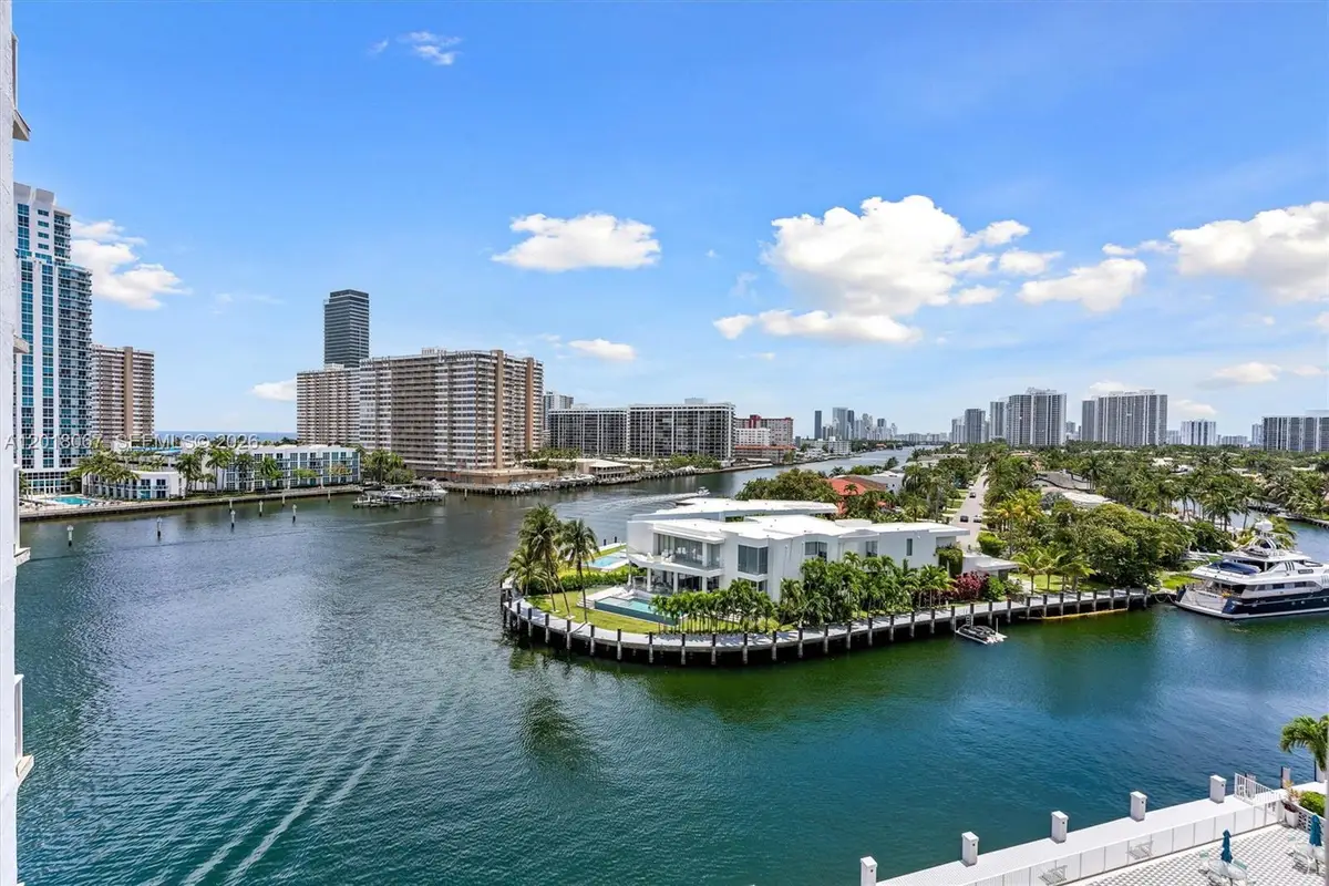 121 Golden Isles Dr #707, Hallandale Beach, FL 33009 - #1