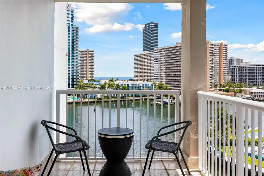 121 Golden Isles Dr #707, Hallandale Beach, FL 33009 - #2