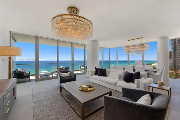 2000 S Ocean Dr #7B, Hallandale Beach, FL 33009