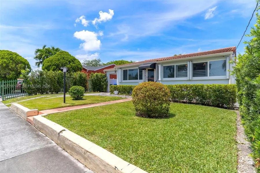 3151 NW Flagler Ter, Miami, FL 33125 - #2