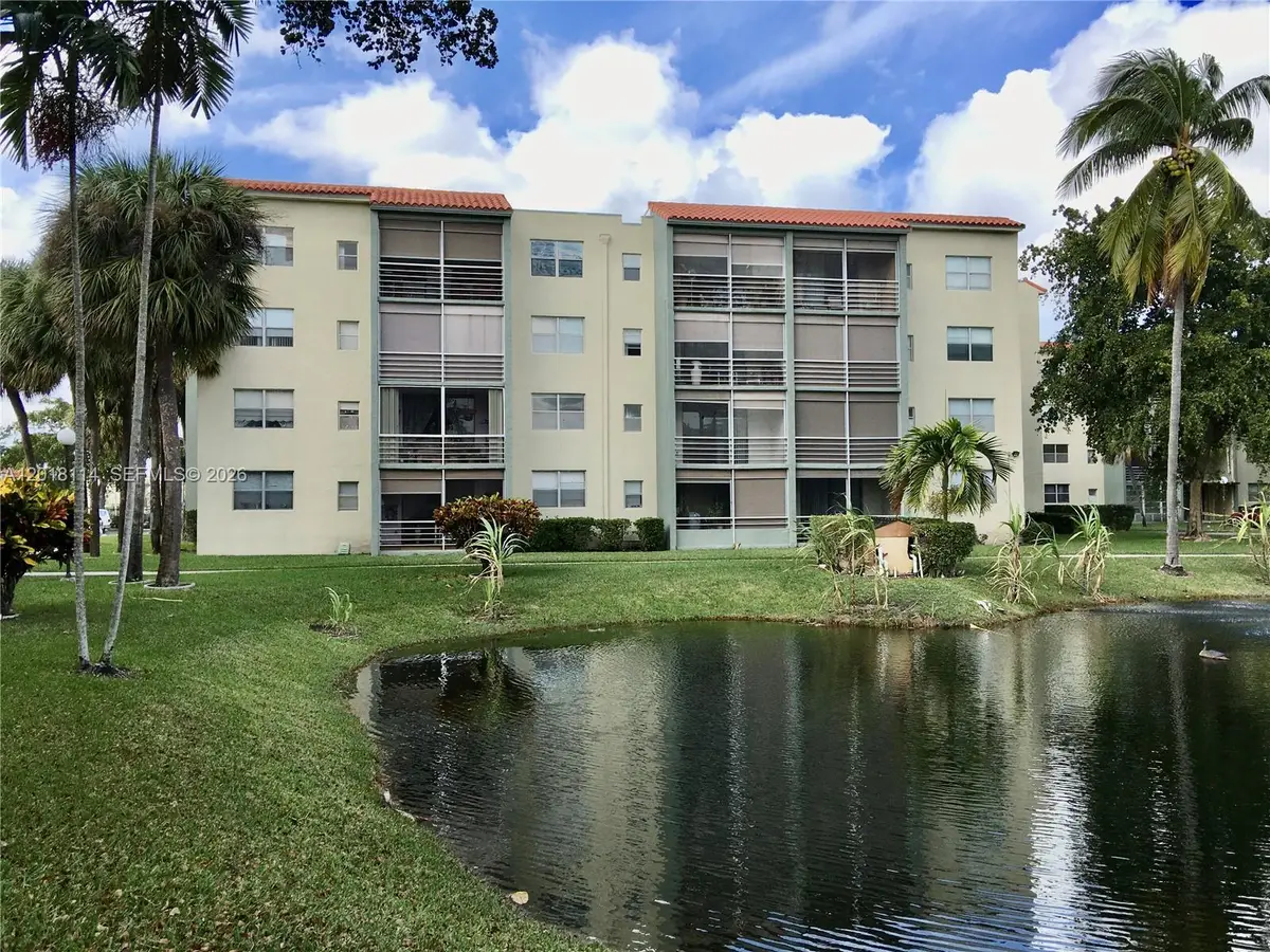 1800 SW 81st Ave #1118, North Lauderdale, FL 33068 - #1
