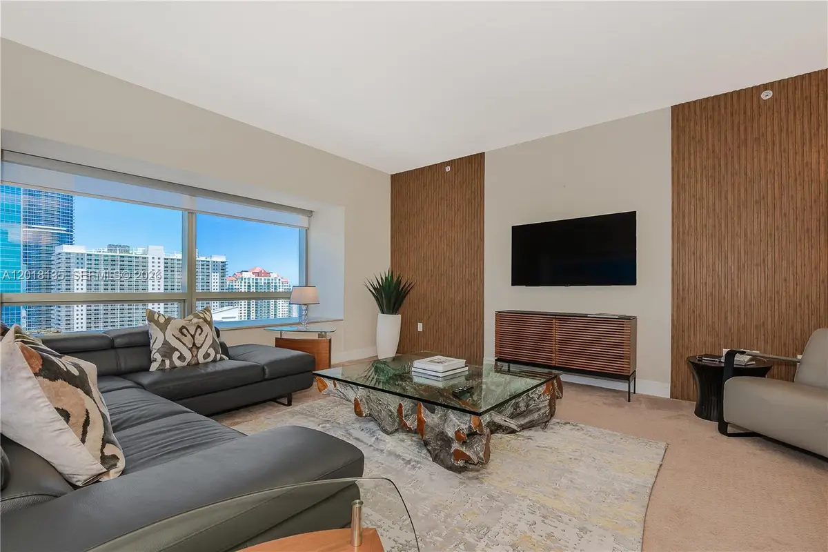 1435 Brickell Ave #3012, Miami, FL 33131 - #1