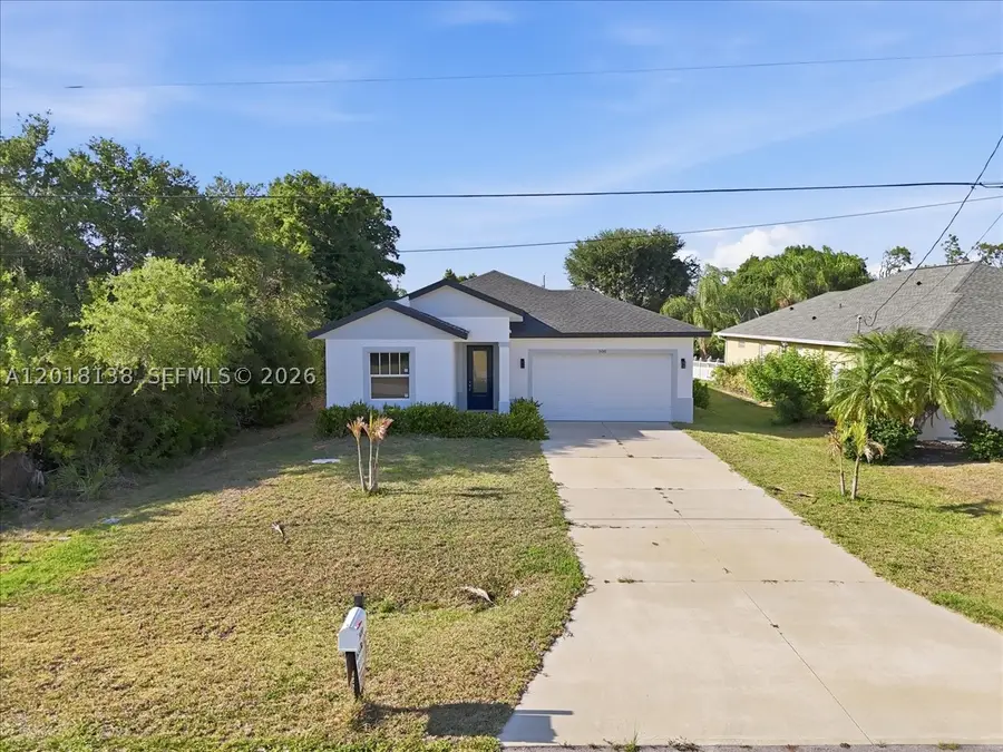 500 Sunset Rd N, Grove City Rotonda, FL 33947 - #3