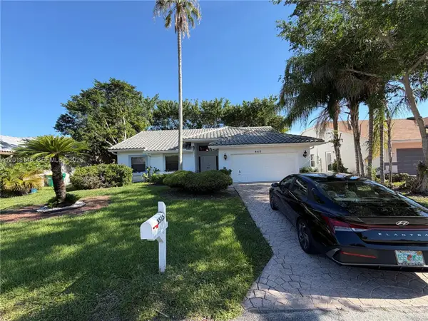 Address Withheld By Seller, Tamarac, FL 33321