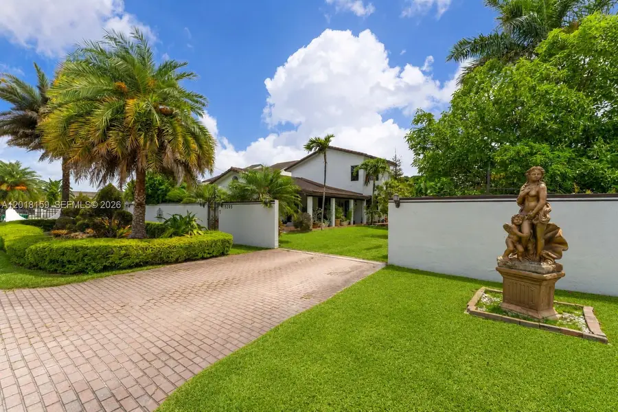 3285 SW 132nd Ave, Miami, FL 33175 - #3