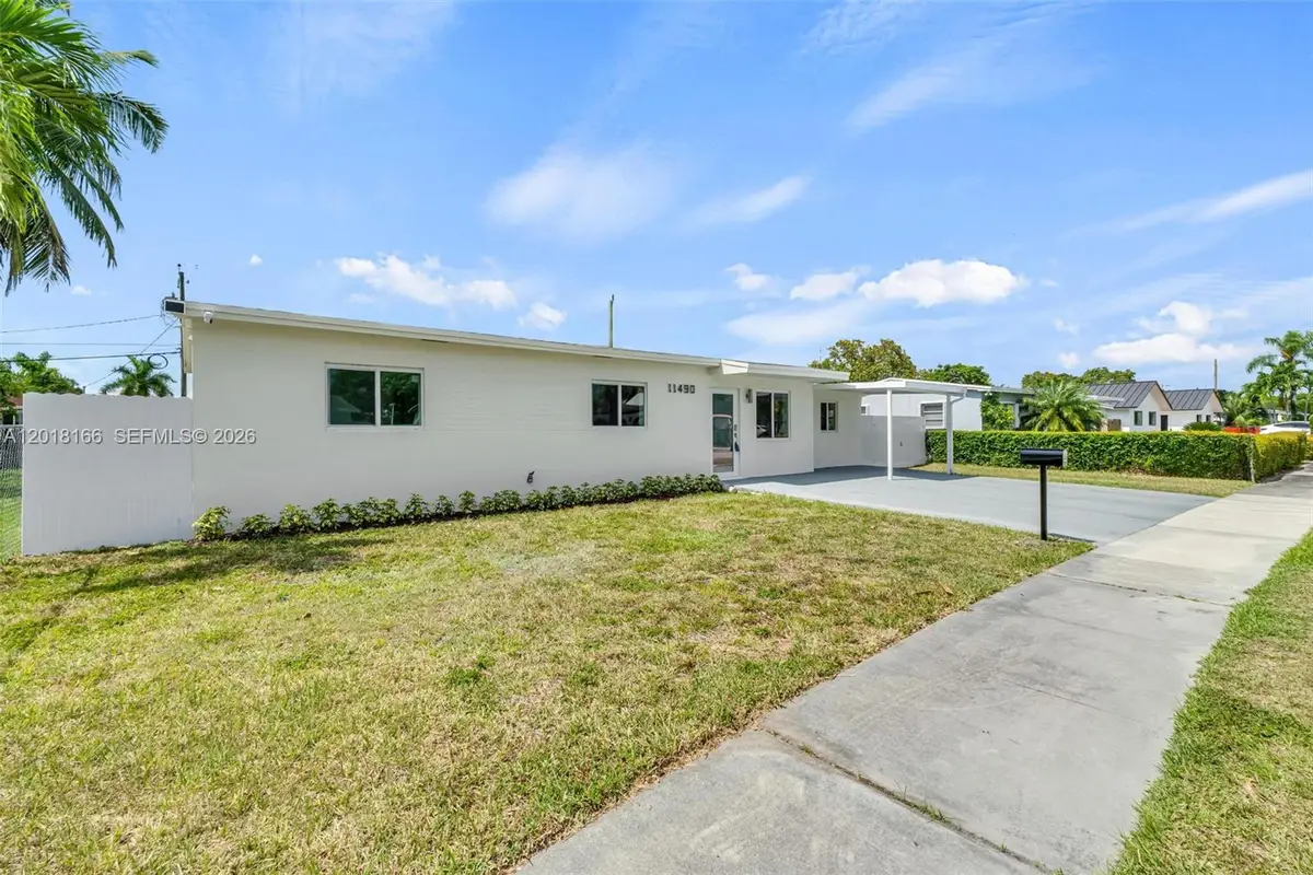 11490 Pinkston Dr, Miami, FL 33176 - #1