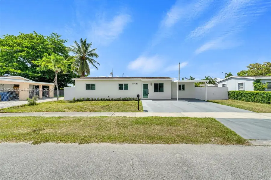 11490 Pinkston Dr, Miami, FL 33176 - #2