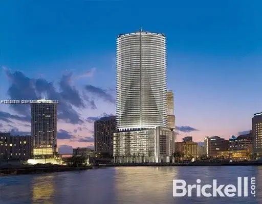 200 Biscayne Boulevard Way #3110, Miami, FL 33131 - #1