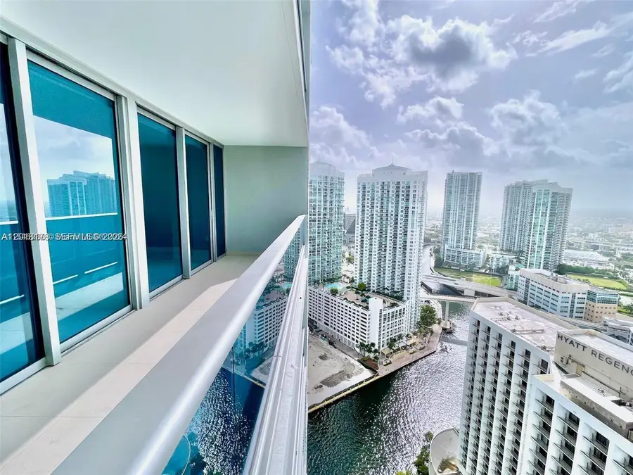 200 Biscayne Boulevard Way #3110, Miami, FL 33131 - #2