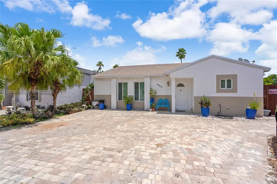 19903 NW 67th Ct, Hialeah, FL 33015 - #2