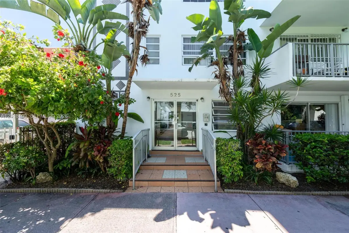 525 Meridian Ave #305, Miami Beach, FL 33139 - #1
