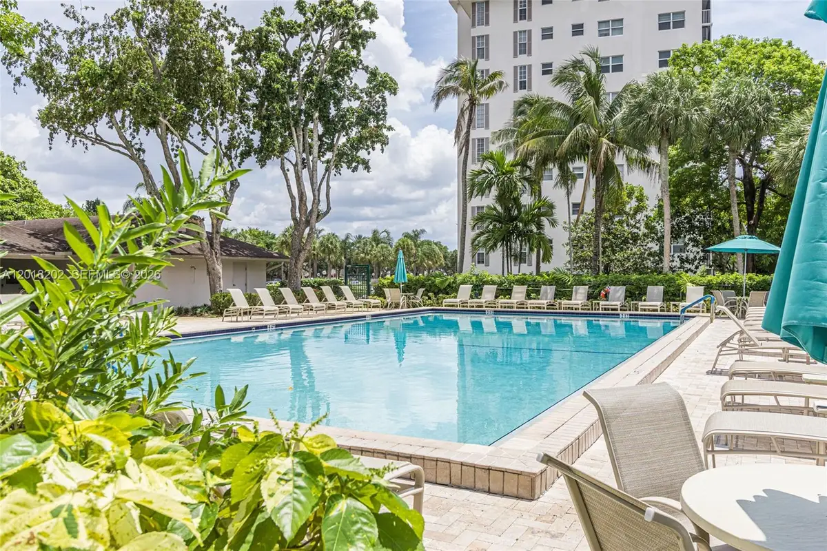 3250 N Palm Aire Dr #406, Pompano Beach, FL 33069 - #1