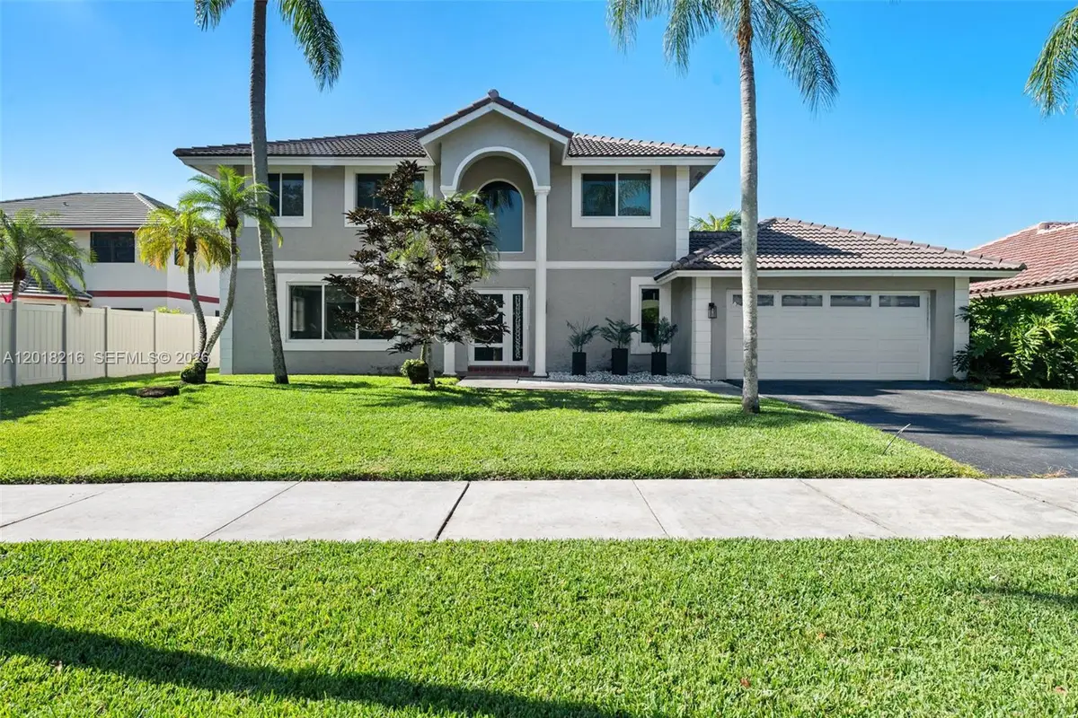 13910 Monticello St, Davie, FL 33325 - #1
