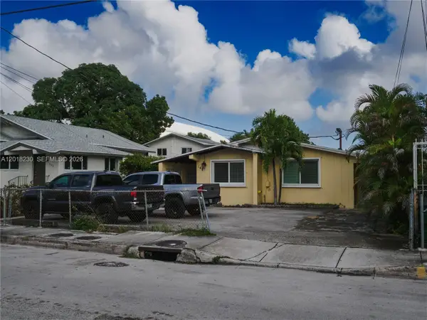 149 NW 17th Pl, Miami, FL 33125
