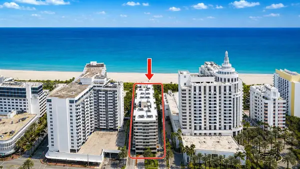 1621 Collins Ave #310, Miami Beach, FL 33139