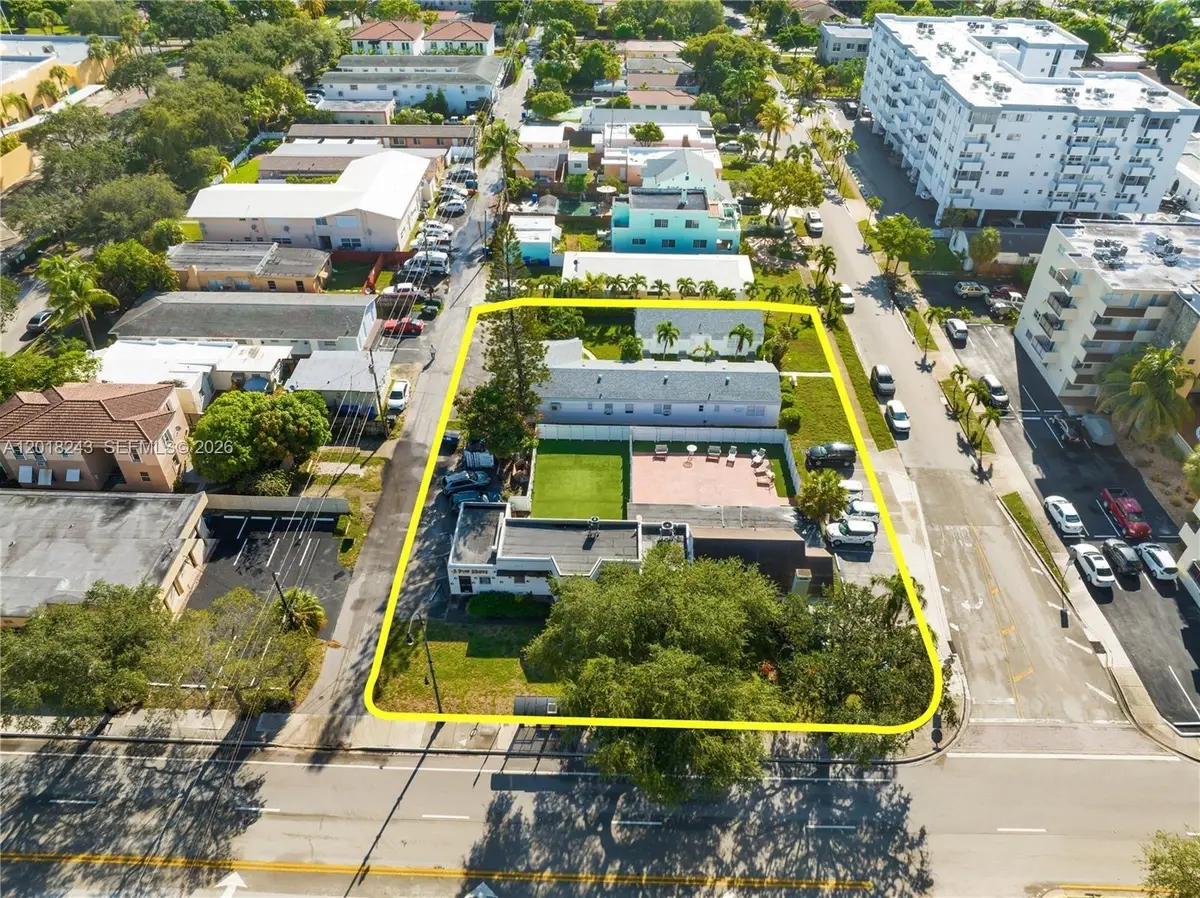 699 S Federal Hwy, Hollywood, FL 33020 - #1