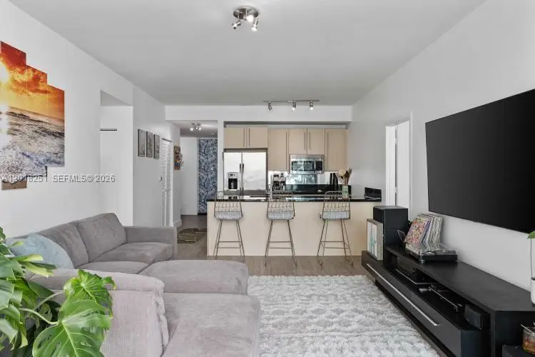 79 SW 12th St #3110-S, Miami, FL 33130 - #1