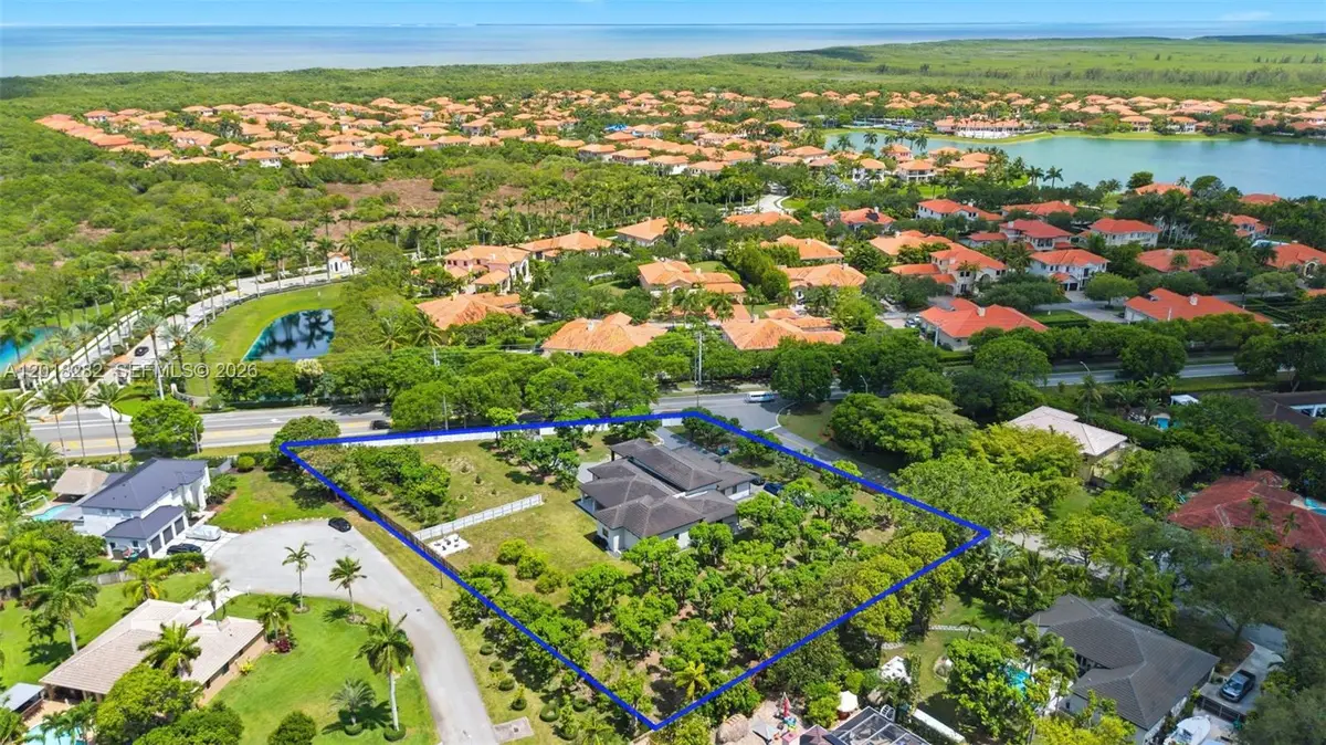 18690 Old Cutler Rd, Cutler Bay, FL 33157 - #1