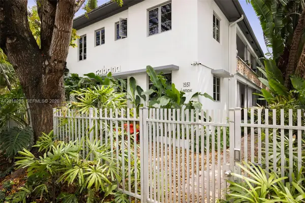1551 Lenox Ave #8, Miami Beach, FL 33139