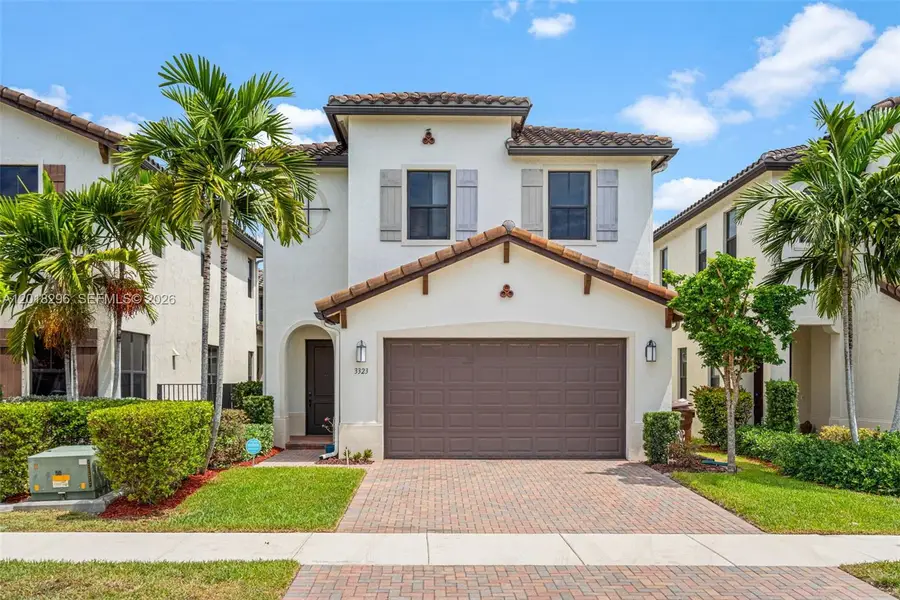 3323 W 96th Pl, Hialeah, FL 33018 - #2