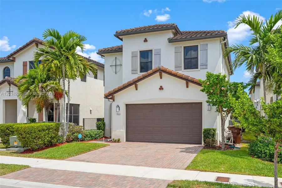 3323 W 96th Pl, Hialeah, FL 33018 - #3