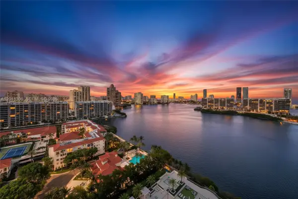 3301 NE 183rd St #2007, Aventura, FL 33160