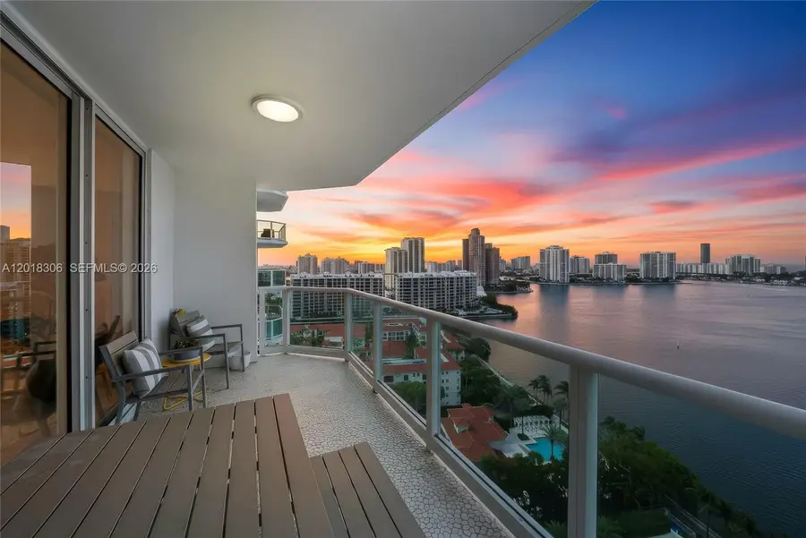 3301 NE 183rd St #2007, Aventura, FL 33160 - #2