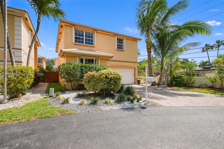 1282 Grant Ct, Hollywood, FL 33019 - #3