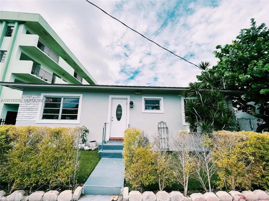 7630 Byron Ave, Miami Beach, FL 33141 - #3