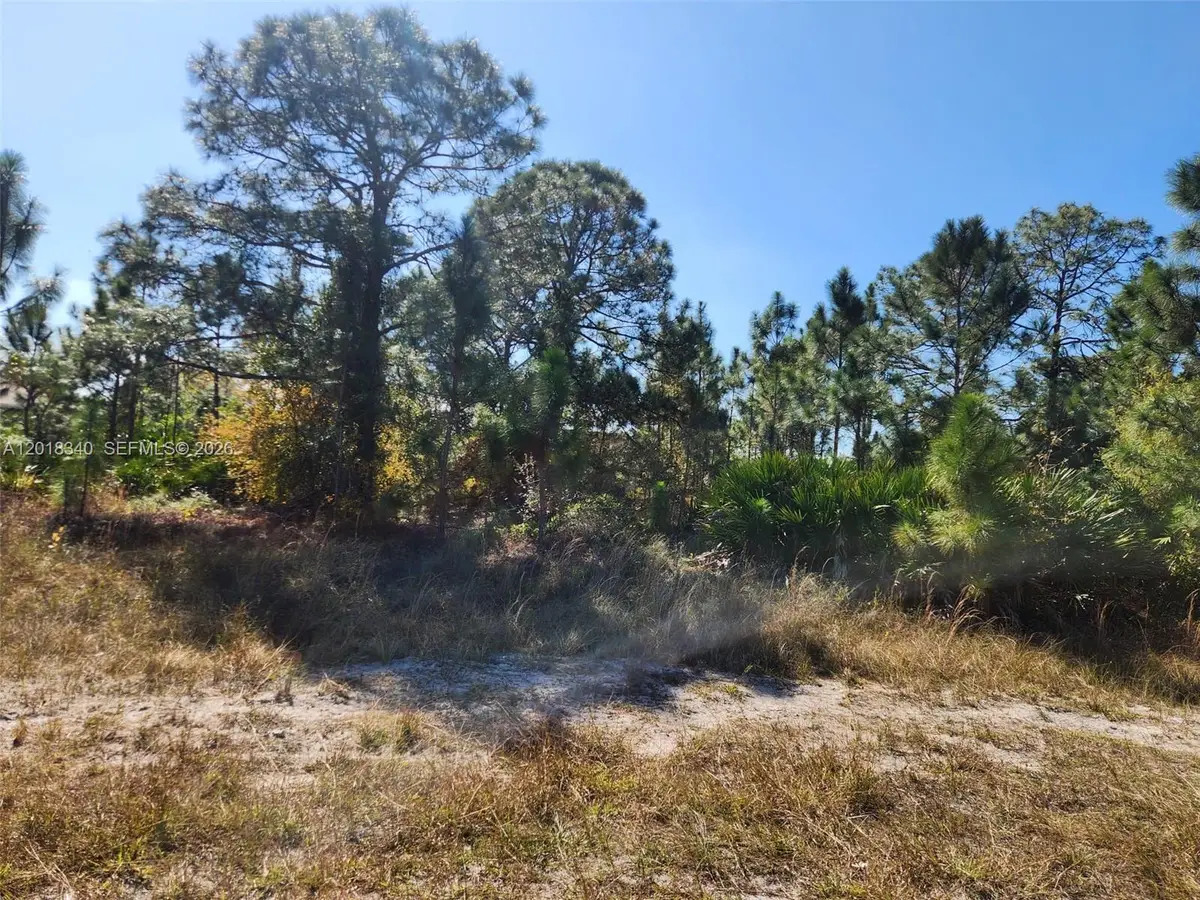 706 Johns Ave, Lehigh Acres, FL 33972 - #1