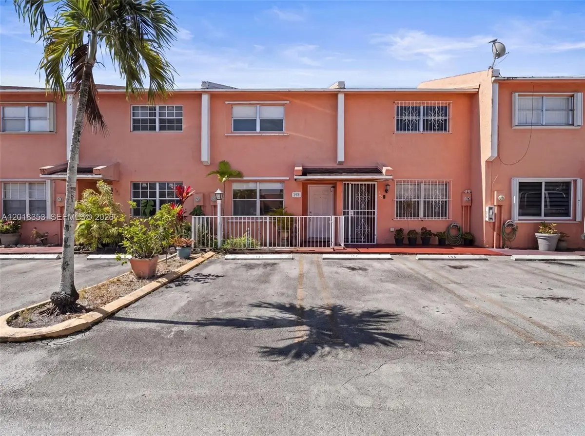 100 SW 110th Ave #142, Sweetwater, FL 33174 - #1