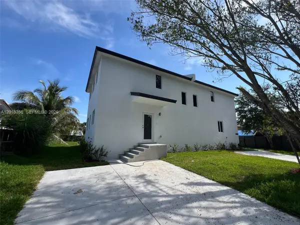 1755 NW 107 St, Miami, FL 33167