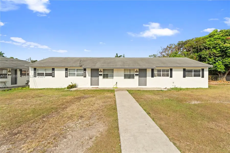430 SW 10th Ave, Homestead, FL 33030 - #2