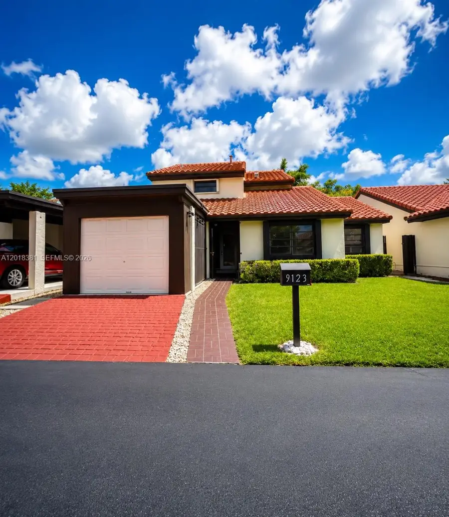 9123 SW 112th Ct, Miami, FL 33176 - #3