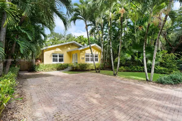 2465 Inagua Ave, Miami, FL 33133