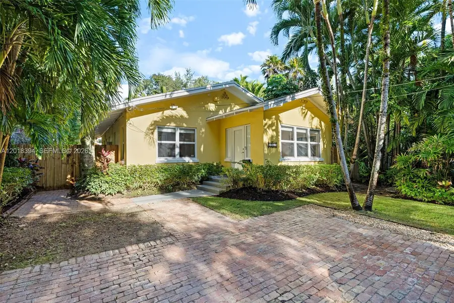 2465 Inagua Ave, Miami, FL 33133 - #3