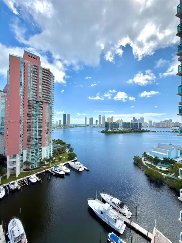 3330 NE 190th St #1610, Aventura, FL 33180