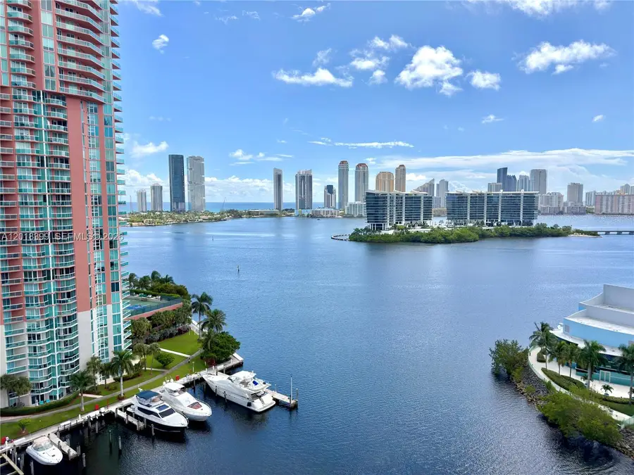 3330 NE 190th St #1610, Aventura, FL 33180 - #2