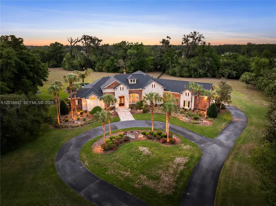 15508 NW 45th Place, Newberry Archer, FL 32669 - #3