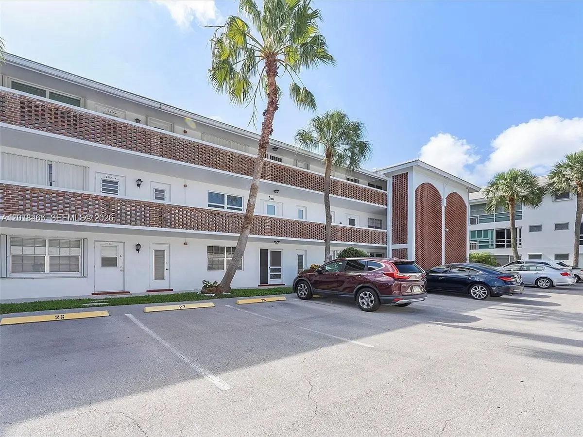 2050 NE 39th St #W112, Lighthouse Point, FL 33064 - #1