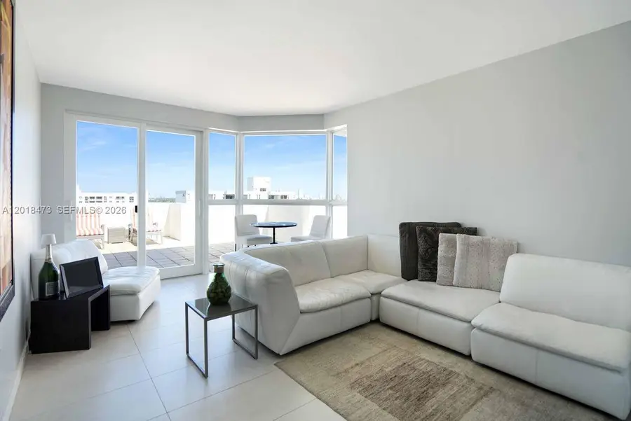 1621 Bay Rd #PH1, Miami Beach, FL 33139 - #3