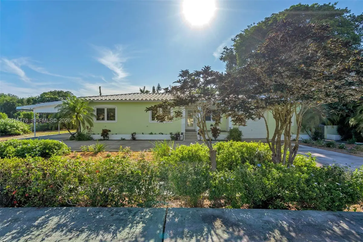 14150 NW 1st Ave, Miami, FL 33168 - #1