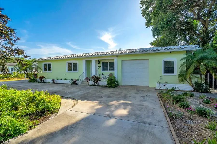 14150 NW 1st Ave, Miami, FL 33168 - #2