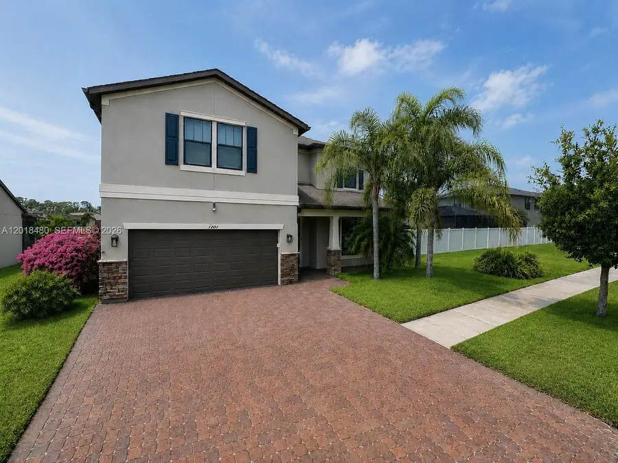 1907 Bottlebrush Way, North Port, FL 34289 - #2
