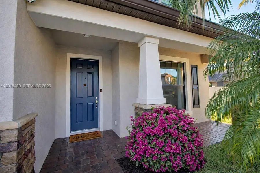 1907 Bottlebrush Way, North Port, FL 34289 - #3