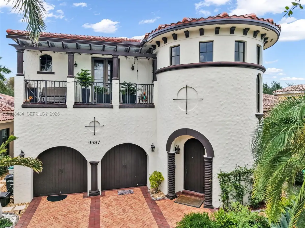 9587 Exbury Ct, Parkland, FL 33076 - #1