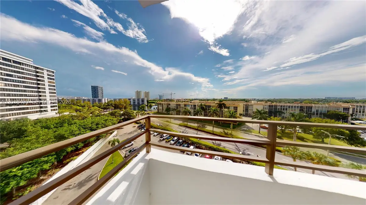 600 Three Islands Blvd #607, Hallandale Beach, FL 33009 - #1